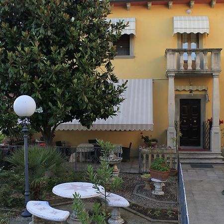 B&B Il Castello Castiglion Fibocchi Εξωτερικό φωτογραφία