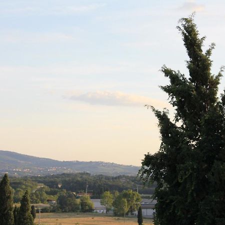 B&B Il Castello Castiglion Fibocchi Εξωτερικό φωτογραφία