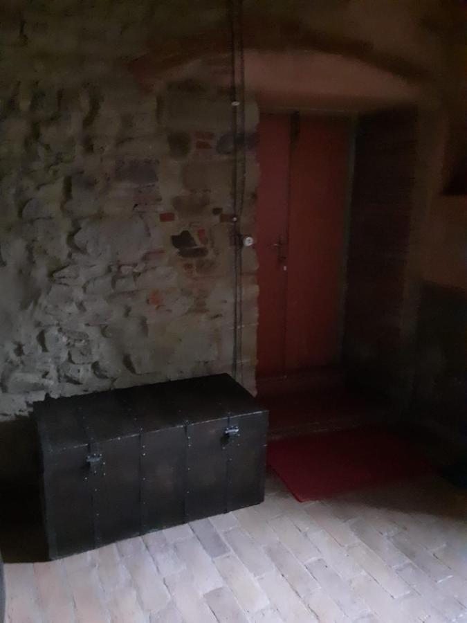 B&B Il Castello Castiglion Fibocchi Εξωτερικό φωτογραφία
