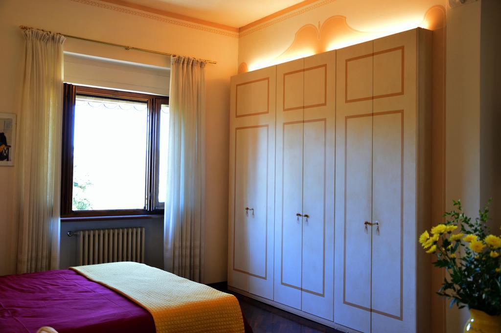 B&B Il Castello Castiglion Fibocchi Εξωτερικό φωτογραφία