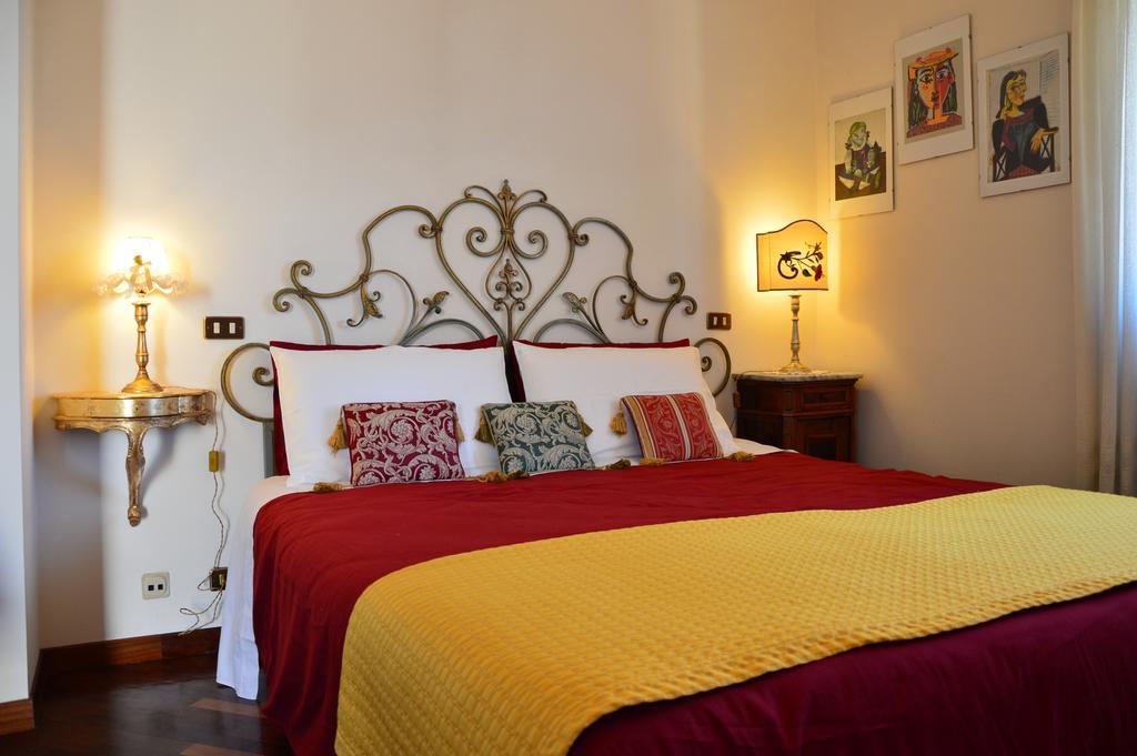 B&B Il Castello Castiglion Fibocchi Εξωτερικό φωτογραφία