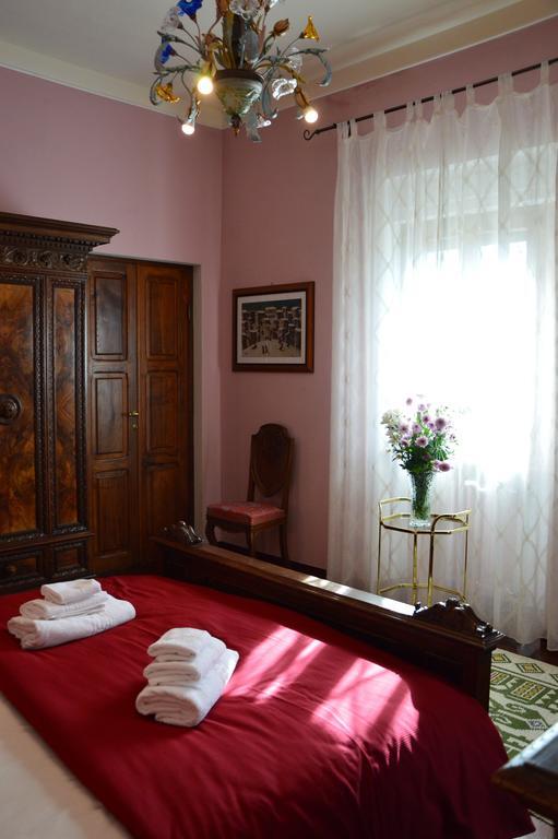 B&B Il Castello Castiglion Fibocchi Εξωτερικό φωτογραφία