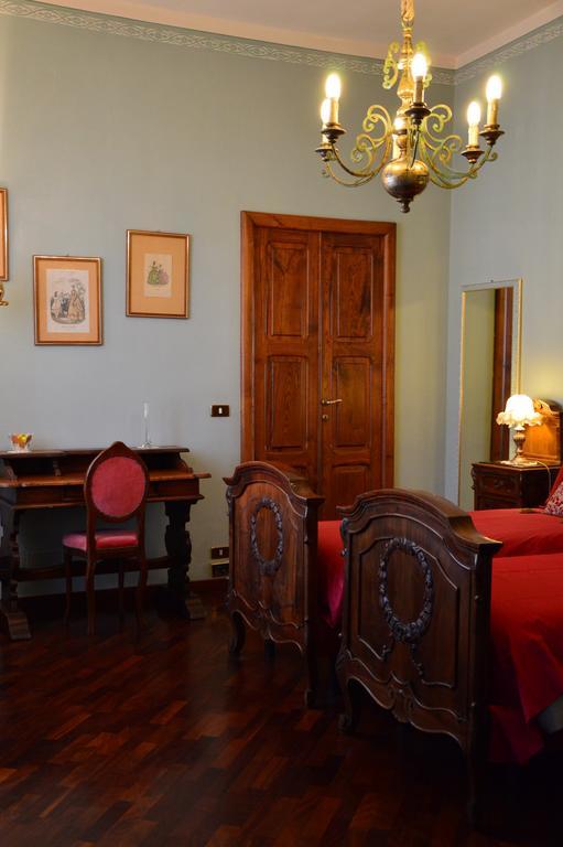 B&B Il Castello Castiglion Fibocchi Εξωτερικό φωτογραφία