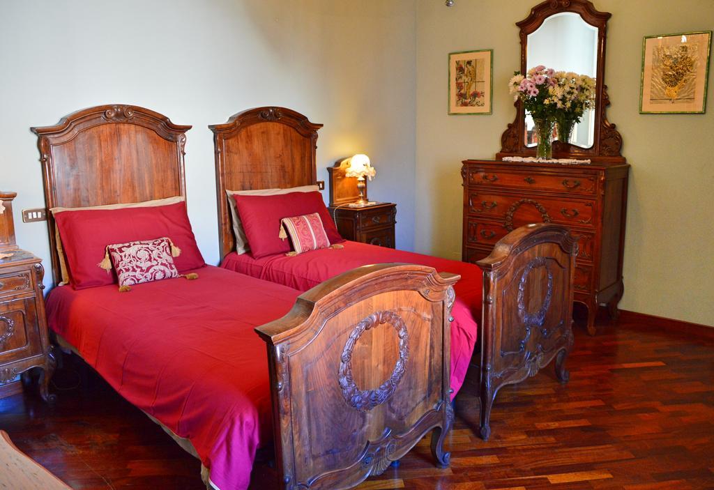 B&B Il Castello Castiglion Fibocchi Εξωτερικό φωτογραφία