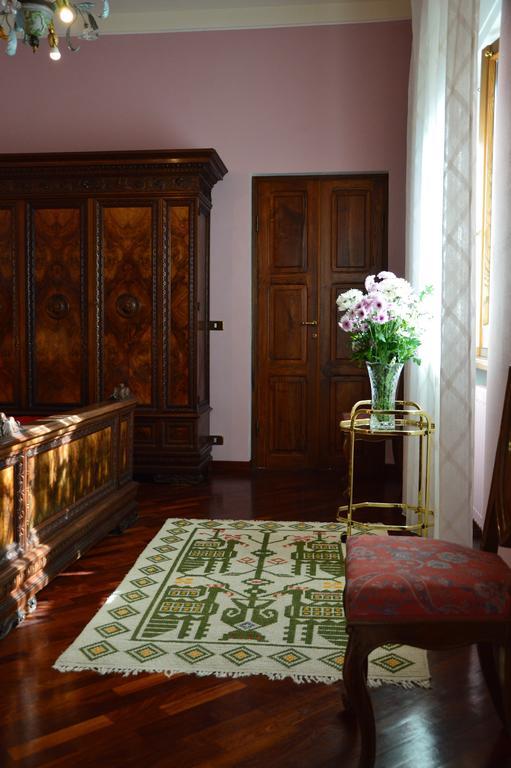 B&B Il Castello Castiglion Fibocchi Εξωτερικό φωτογραφία