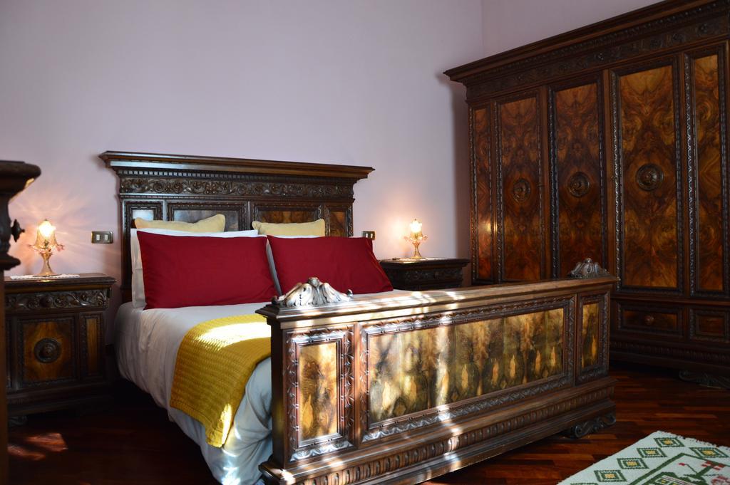 B&B Il Castello Castiglion Fibocchi Εξωτερικό φωτογραφία