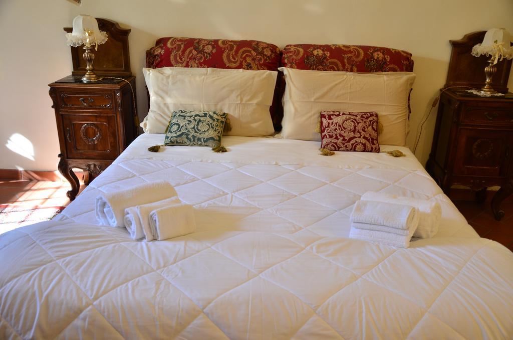 B&B Il Castello Castiglion Fibocchi Εξωτερικό φωτογραφία