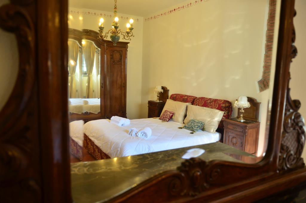 B&B Il Castello Castiglion Fibocchi Εξωτερικό φωτογραφία