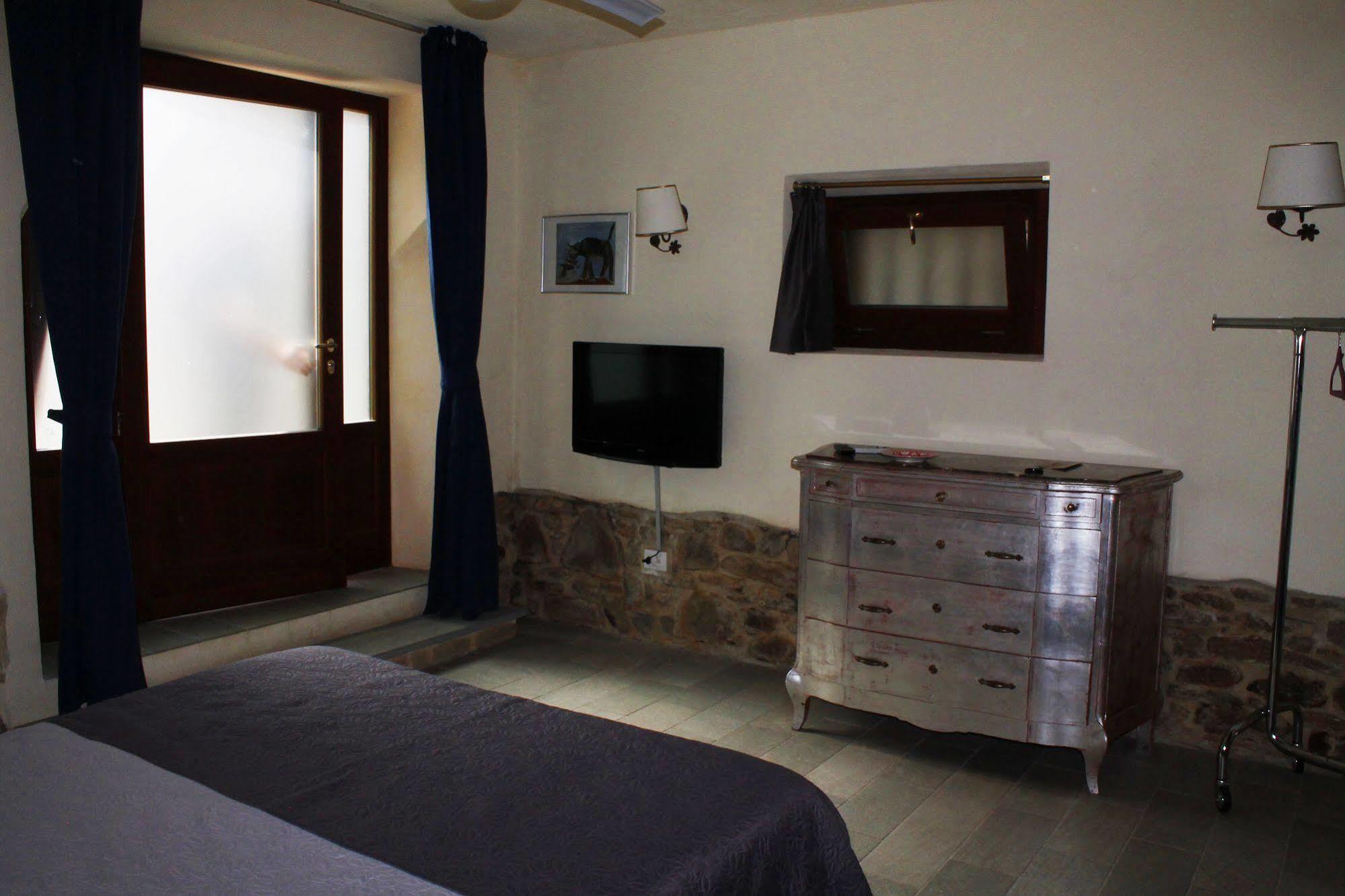 B&B Il Castello Castiglion Fibocchi Εξωτερικό φωτογραφία