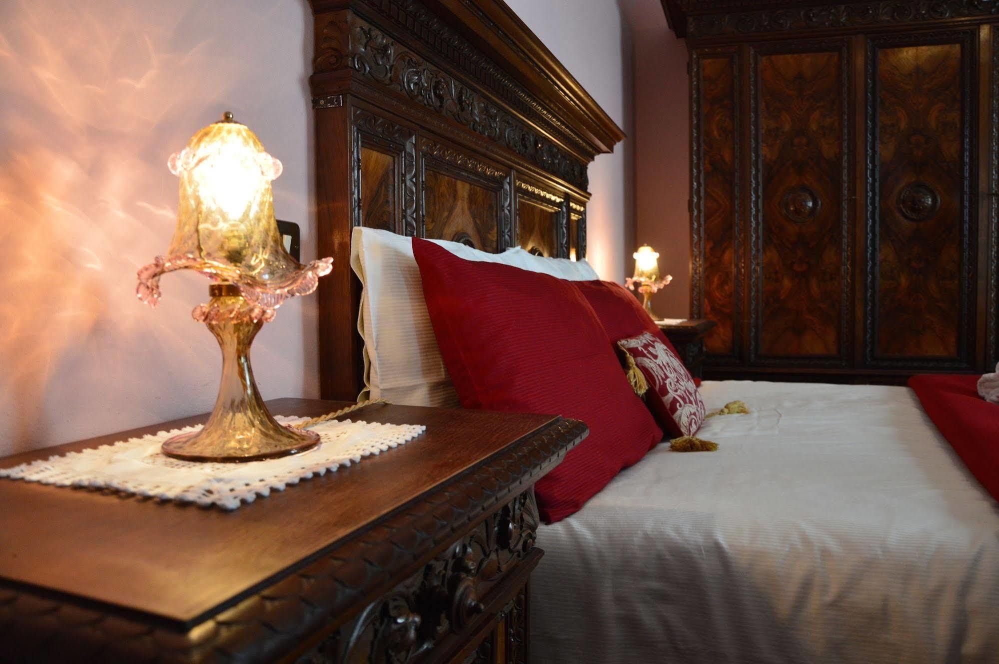 B&B Il Castello Castiglion Fibocchi Εξωτερικό φωτογραφία