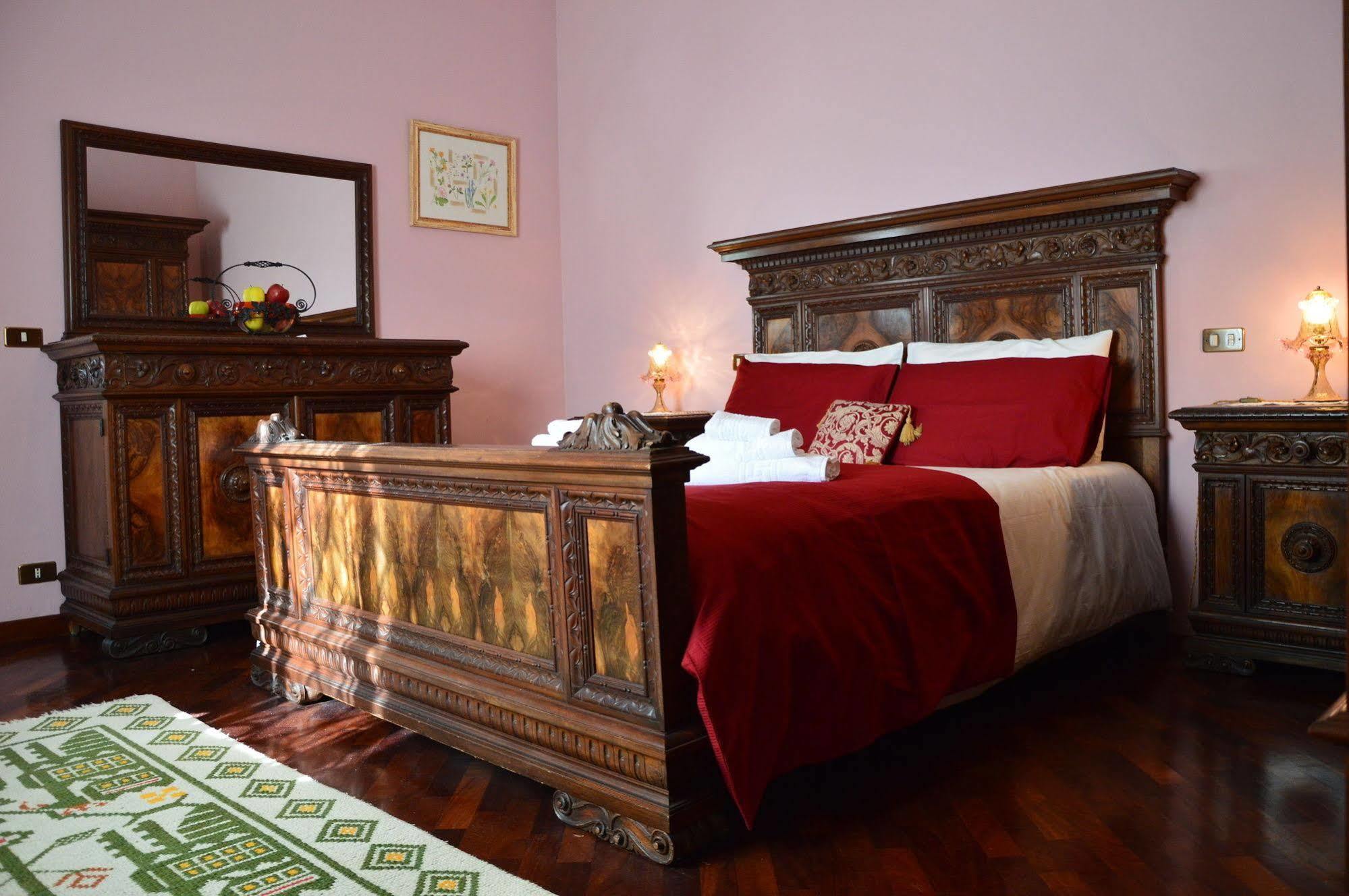 B&B Il Castello Castiglion Fibocchi Εξωτερικό φωτογραφία