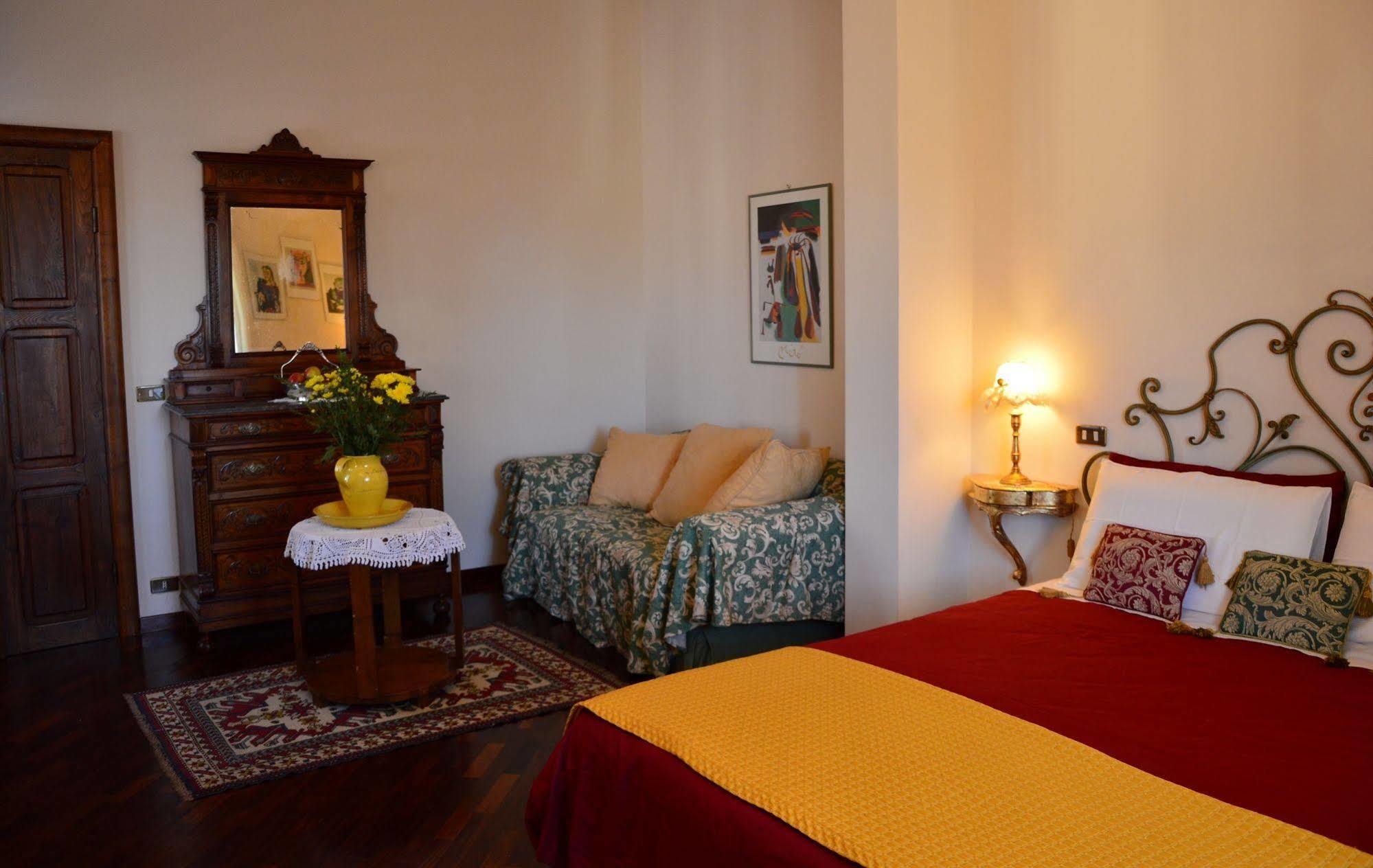 B&B Il Castello Castiglion Fibocchi Εξωτερικό φωτογραφία